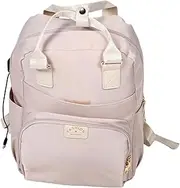 BESPORTBLE Fashion Diaper Bag for Women Large Capacity Backpack Purse Ergonomic Design for Travel and Daily Life