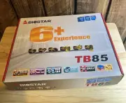 BIOSTAR TB85 TB85-BTC Intel Mining Motherboard