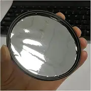 Solar Film Camera Shooting Sunspots(67mm)