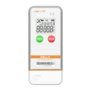 Elitech Reusable Temperature Humidity Data Logger-22°F~158°F, 0~100%RH, LogEt5TH