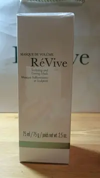 在飛比找Yahoo!奇摩拍賣優惠-美國Revive   41胜肽微雕面膜    75ml   