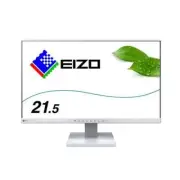 EIZO FlexScan EV2130-HDGY 21.5-inch 2560 x 1440 pixels Wide LCD Monitor Black