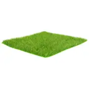 Artificial Lawn Plants for Outdoors Realistic Patio Fake Grass Greenery