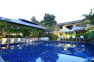 清邁三諾河畔精品度假酒店Sannot Riverside Boutique Hotel Chiang Mai