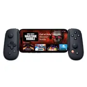 Backbone One Mobile Gaming Controller for Android & iPhone 15 (USB-C) – Gen 2