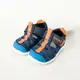 日本 IFME 健康機能童鞋 -透氣休閒鞋水涼鞋款 IF22-010622 軍藍 現貨