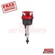 MSD Distributor for Ford Thunderbird 75-1979