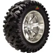 32 x 10R - 14 GBC Dirt Commander Front/Rear Tire
