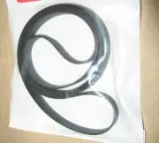 Turntable Drive Belt, 38.8” x 0.25” x 0.020 inches - a PRB product