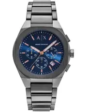 [Armani Exchange] AX4182 Chronograph Watch in Grey