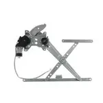 Tridon Power Window Regulator & Motor Assembly - TRM029