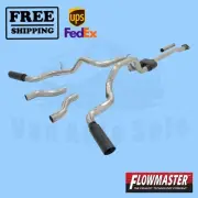Exhaust System Kit FlowMaster for Ford F-150 09-14 (for: Ford)