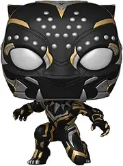 Funko POP Marvel: Black Panther: Wakanda Forever