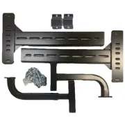 Matt. Firm 50 Series (NOT ENSO) Headboard Brackets for Adjustable Bed