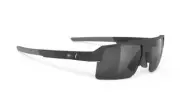 Occhiali RUDY PROJECT SIRIUS Black Matte Polarized 3FX Grey SP875906-0000