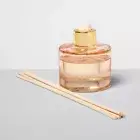 Reed diffuser aromatherapy essential oils Vanilla Amber Sugar 3.5oz home decor