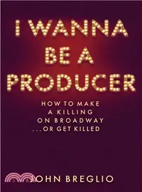 在飛比找三民網路書店優惠-I Wanna Be a Producer ─ How to