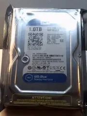 Western Digital WD10EZEX 1TB Hard Disk Drive (NEW)