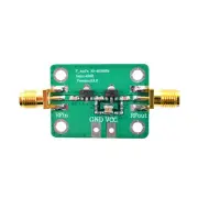 Enhance RF Signals with 30 4000MHz AMP Module 40dB Gain Perfect for Cable TV