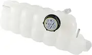 Coolant Reservoir Tank for Ford Expedition F-150, for Lincoln Navigator, Coolant Reservoir Tank with Cap FL3Z8A080A