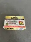 Lumine Exfoliating Apricot Scrub Bar Soap Gold + Tomato 135g | New READ