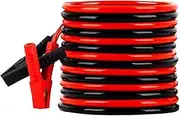 Car Jumper Cables,Heavy Duty Truck Jumper Cables | Automotive Battery Jumper Cables with Alligator Clip, Stable Car Jumping Cables for Car, ATV
