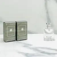 在飛比找蝦皮購物優惠-全新現貨｜寶格麗大吉嶺BVLGARI Pour Homme 