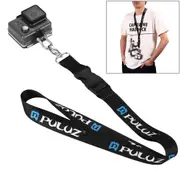 60cm Detachable Lanyard Sling for Gopro Insta360 Dji Action Cameras