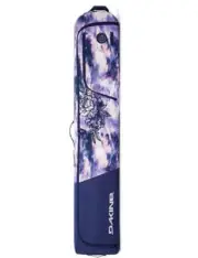 Dakine Team Jamie Anderson Low Roller Snowboard Bag 2025 | Waterfall