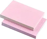 GRADENEVE 150 Pcs Memo Cards Note Cards for Study Greeting Cardstock APER Index Cards Blank Cards