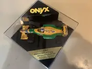 Onyx 176C Benetton Ford B193 B Kastle Michael Schumacher #5 Diecast 1993 1:43