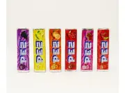Bulk Wrapped Pez Candy