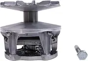 HOLDWELL Primary Drive Clutch with Puller Tool 1323275 Compatible with Polaris Ranger 570 2015-2023 Ranger 700 2008-2009 RZR 800 2008-2009 Sportsman 570 2014-2024 ACE 570 2015-2019 RZR 570 2013-2021