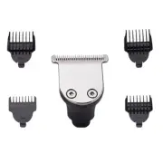Mens Beard Trimmer Haircutter Limit Comb Clippers Man Cutting Machine Supplies