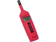Amprobe TH-3 Relative Humidity Temperature Meter