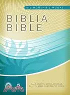 在飛比找三民網路書店優惠-Holy Bible: Biblia Bilingue Nb