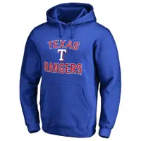 在飛比找蝦皮購物優惠-〔緯來體育 〕MLB Texas 遊騎兵隊 連帽T 運動衫【