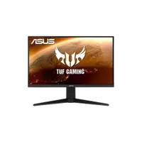 在飛比找PChome24h購物優惠-ASUS TUF GAMING VG279Q1A LCD 電