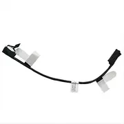 GinTai Battery Power Cable Wire Connector Line for Dell Latitude 7490 DC02002NI00 07XC87