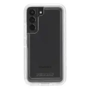 Pelican Voyager Case for Samsung Galaxy S22+ Plus - Clear