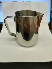 Rattleware 12oz Macchiato pitcher Item 07000 BRAND NEW