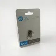 HP OTG Type C A Flash Drive 64 GB USB 3.1 Flash Drive