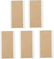 LIFKOME Wig Glue Patch Double Sided Tape for Hair Extensions Diy Tape Hair Extensions Sticker for Wig