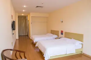 漳州懶洋洋快捷酒店Lanyangyang Hotel