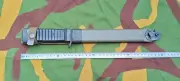 RARE GERMAN BUNDESWERH KCB–77 M1 FIGHTING KNIFE WITH FROG