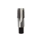 RC or ZG 1 1/2" - 11 HSS BSPT Taper Pipe Tap 1 1/2 - 11 TPI [SN/3]