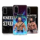 OFFICIAL WWE DREW MCINTYRE BACK CASE FOR SAMSUNG PHONES 1