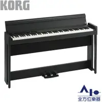 在飛比找蝦皮購物優惠-【全方位樂器】KORG C1 air 88鍵 電鋼琴 數位鋼