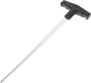 Cabilock Type Cable Extended Steel Wire Threading Tool for Auto Windscreen Repair Lightweight and Durable Wire Feeder for Flexible Insertion and Removal of Bonded
