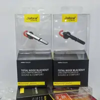 在飛比找露天拍賣優惠-捷波朗 Jabra Stealth 超凡3藍牙耳機 真無線藍